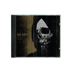 The Drip "The Haunting Fear of Inevitability" CD