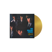 THE ROLLING STONES x GOLDMINE "EARLY YEARS" SPECIAL COLLECTOR’S EDITION SOFTCOVER BOOK w/4 LPS IN HEAVY DUTY NUMBERED BOX (Limited Edition – Only 300 Box Sets Made) Revolver Magazine