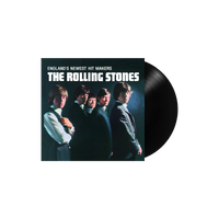 THE ROLLING STONES x GOLDMINE "EARLY YEARS" SPECIAL COLLECTOR’S EDITION SOFTCOVER BOOK w/4 LPS IN HEAVY DUTY NUMBERED BOX (Limited Edition – Only 300 Box Sets Made) Revolver Magazine