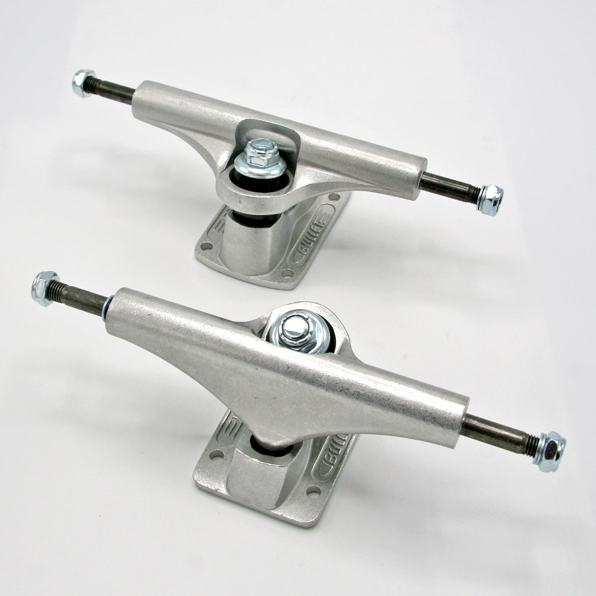 Flesh Parade "Meathook" Skate Deck