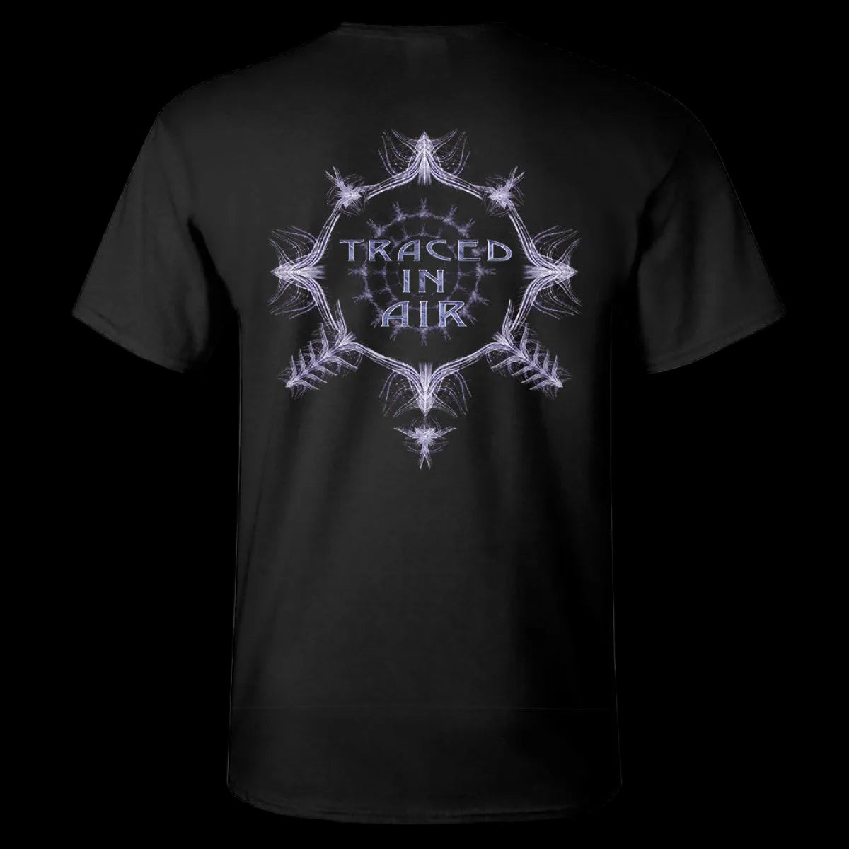 Cynic "Traced in Air" Shirt