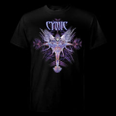 Cynic "Traced in Air" Shirt