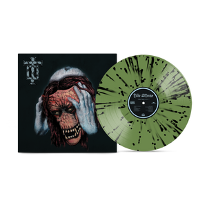 Take Offense - T.O.tality Splatter Vinyl MNRK Heavy