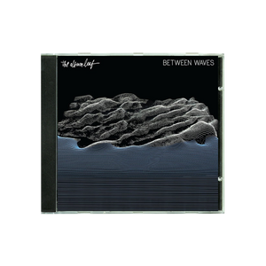 The Album Leaf "Between Waves" CD - Mainstay Entertainment