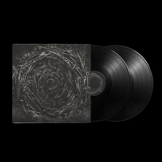 Contortionist "Clairvoyant" Black Vinyl
