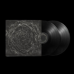 Contortionist "Clairvoyant" Black Vinyl