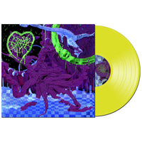 Thotcrime - D1G1T4L_DR1FT Prosthetic Records
