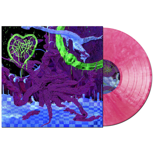 Thotcrime - D1G1T4L_DR1FT Prosthetic Records