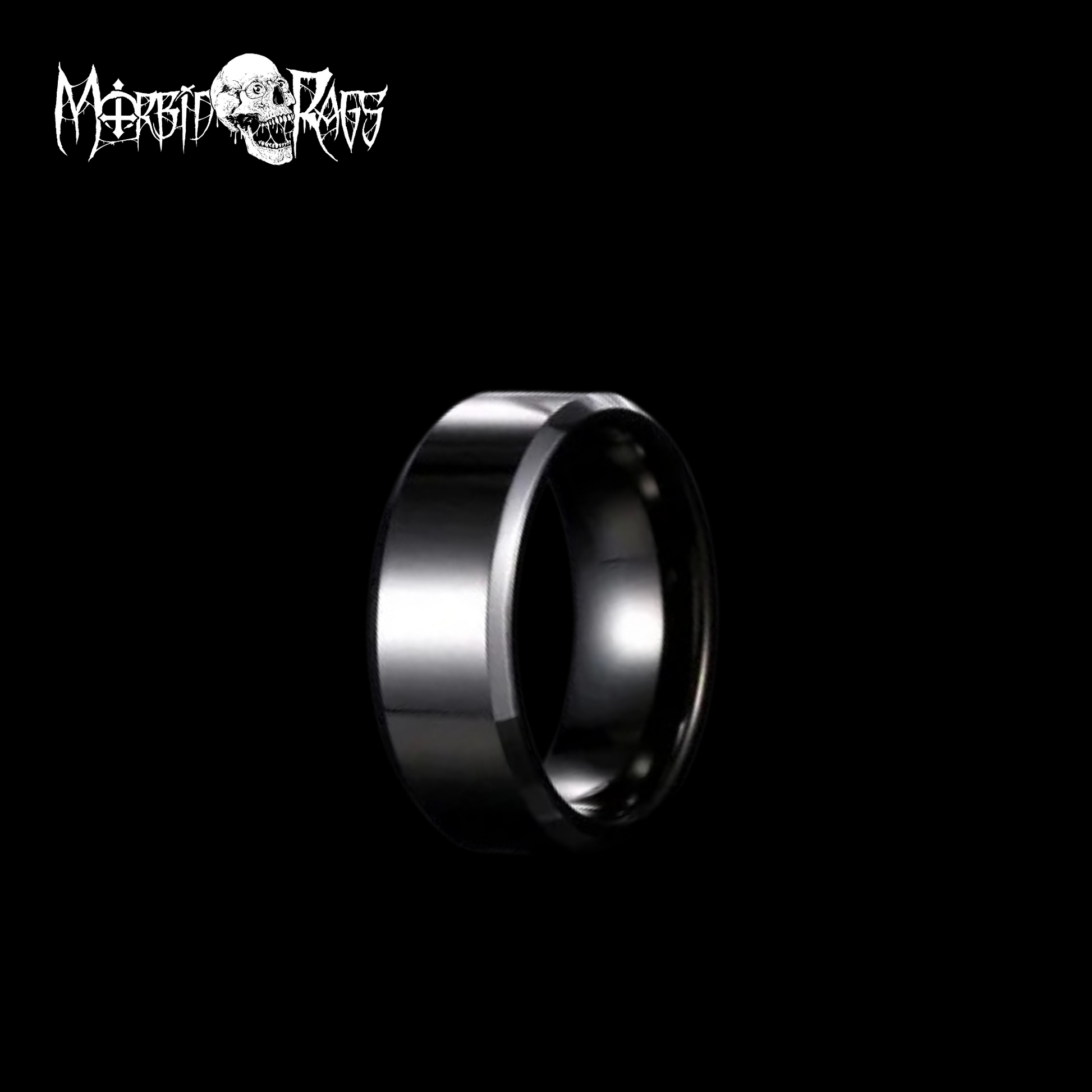 Titus "Tungsten" Ring