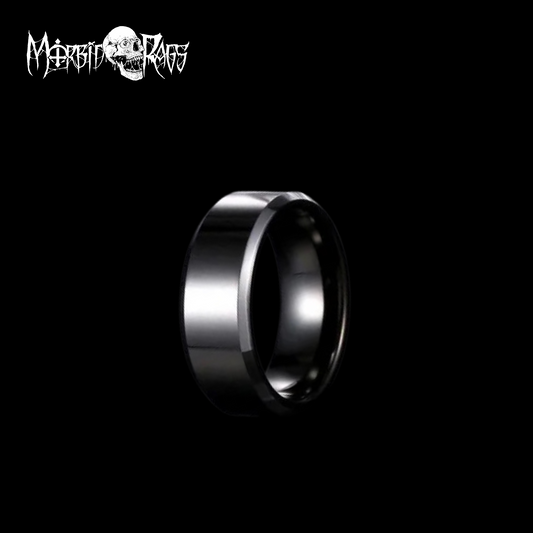 Titus "Tungsten" Ring