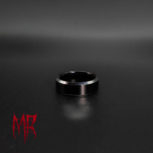 Titus "Tungsten" Ring