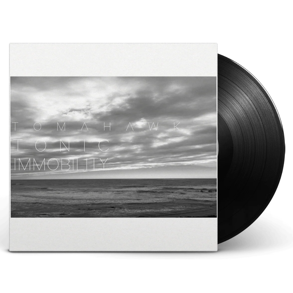 Tomahawk "Tonic Immobility" 180g Vinyl - Mainstay Entertainment