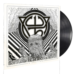 Tombs "Ex Oblivion EP" Vinyl - Mainstay Entertainment