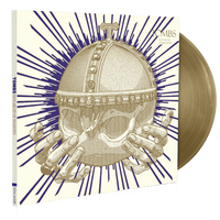 Tombs "Monarchy of Shadows" [CD Digipak / Vinyl] - Mainstay Entertainment