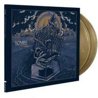 Tombs "Under Sullen Skies" [CD Digipak / Vinyl] - Mainstay Entertainment
