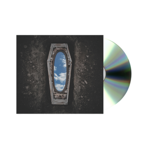 Unwill "Past Life" CD MNRK Heavy