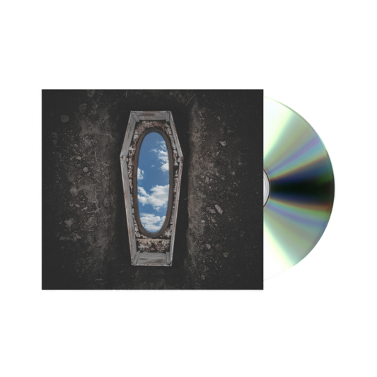 Unwill "Past Life" CD MNRK Heavy