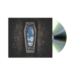 Unwill "Past Life" CD