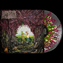 Undeath "Lesions of A Different Kind" Vinyl (Choose Color)