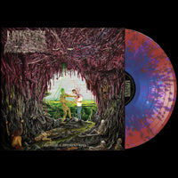 Undeath "Lesions of A Different Kind" Vinyl (Choose Color) - Mainstay Entertainment