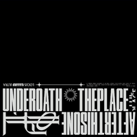 Underoath "The Place After This One" Deluxe Thermo Vinyl - Mainstay Entertainment