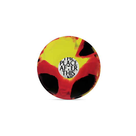 Underoath "The Place After This One" Deluxe Thermo Vinyl