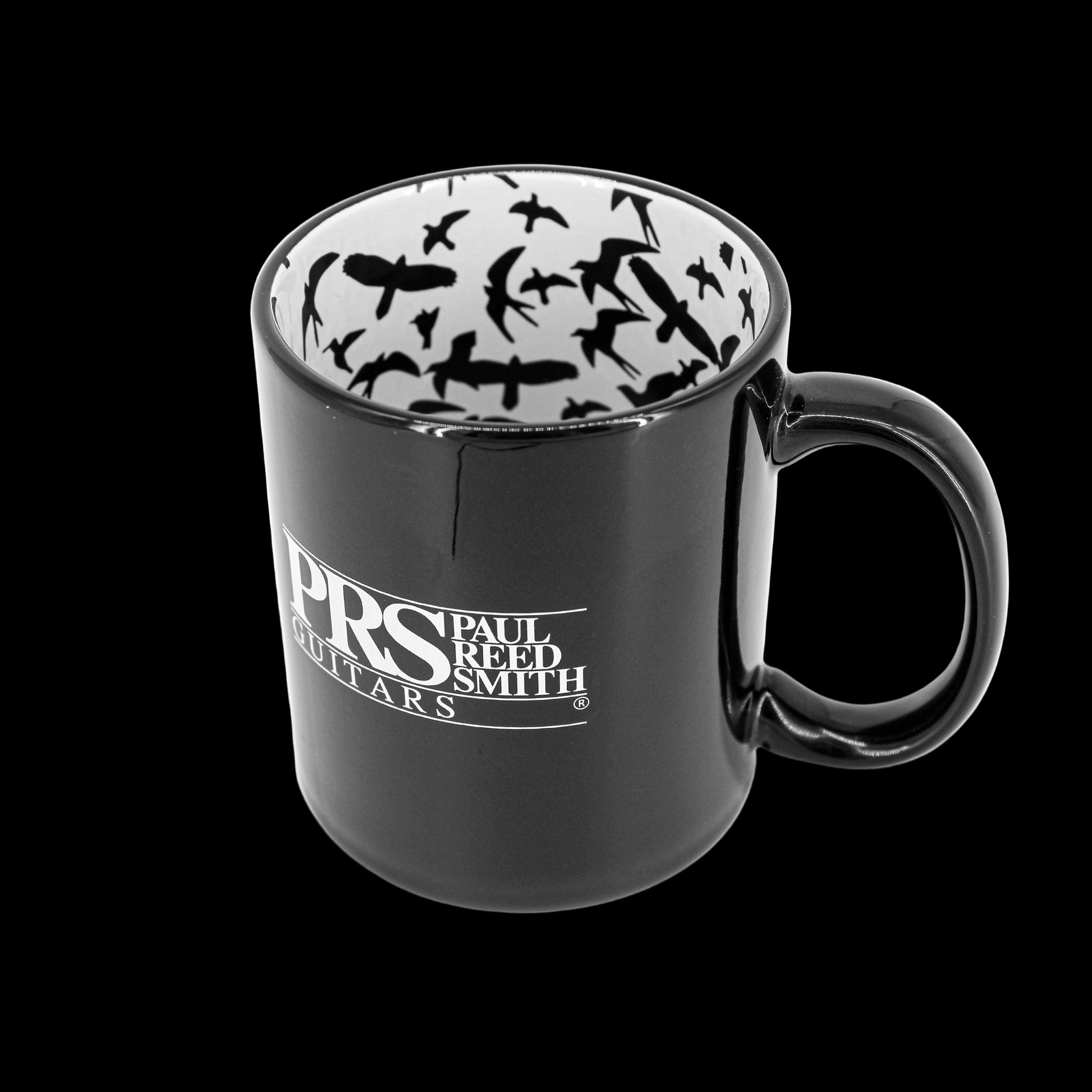 PRS Guitars "Bird Swarm" Coffee Mug