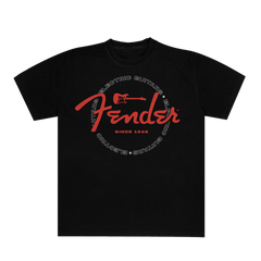Fender "Circle Logo" Shirt