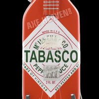 Van Halen "Michael Anthony - Tabasco Bass" Licensed Mini Guitar - Mainstay Entertainment