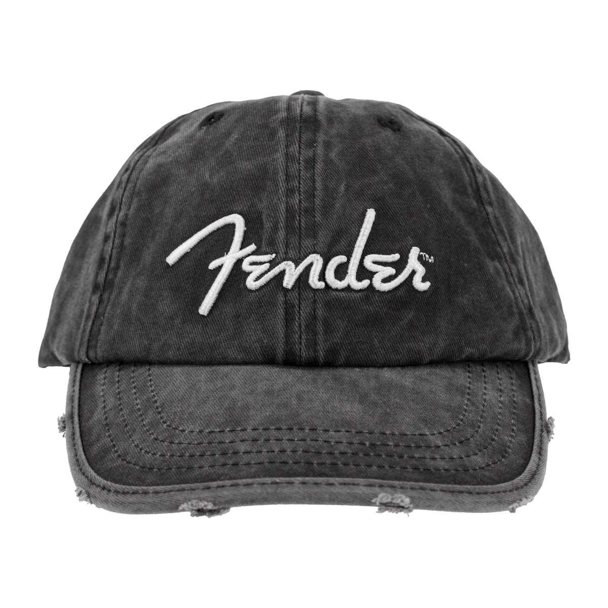 Fender Vintage Wash Hat Pluginz Keychains