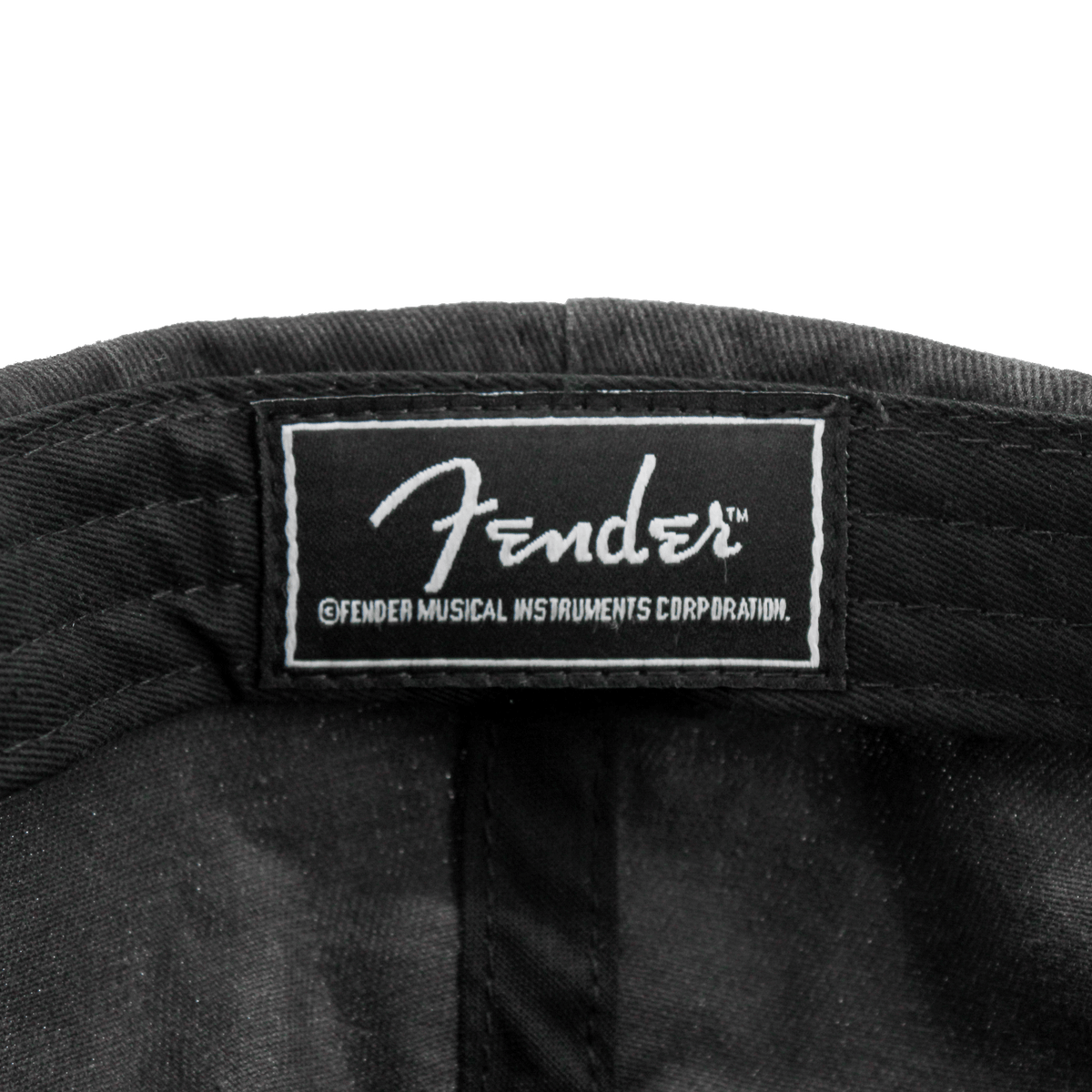 Fender Vintage Wash Hat Pluginz Keychains