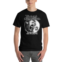 Violent Opposition "Defiant" Shirt