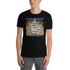Violent Opposition "Transcendent" Shirt
