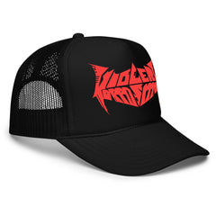 Violent Opposition "Logo" Trucker Hat