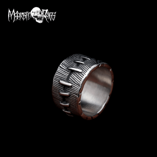 Warrick "Stitches" Ring