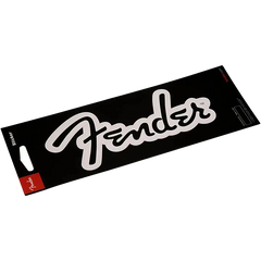 Fender "Spaghetti Logo" Sticker