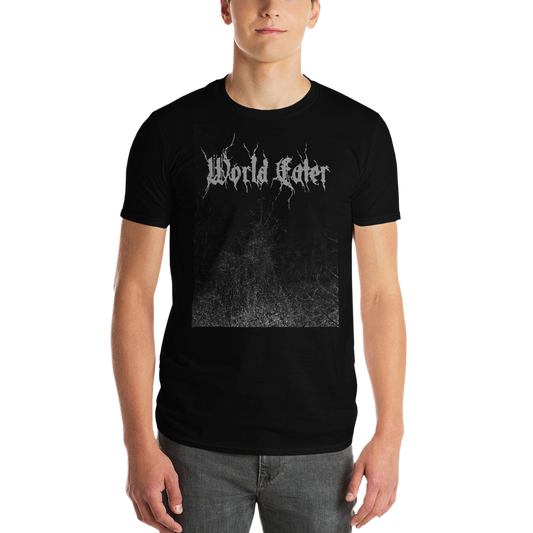 WORLD EATER - Elysia T-Shirt Horror Pain Gore Death Productions Shop