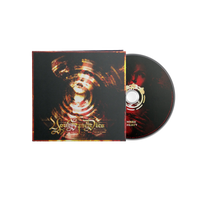 Your Spirit Dies - My Gnawing Pains Will Never Rest CD MNRK Heavy