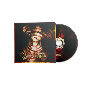 Your Spirit Dies - My Gnawing Pains Will Never Rest CD MNRK Heavy