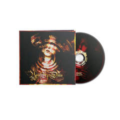 Your Spirit Dies - My Gnawing Pains Will Never Rest CD
