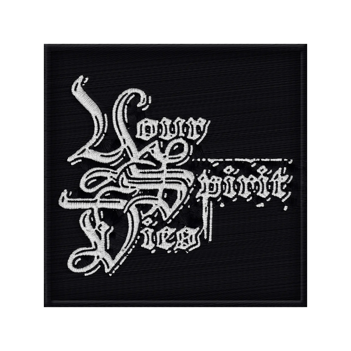 Your Spirit Dies - My Gnawing Pains Will Never Rest CD MNRK Heavy