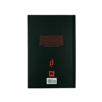 HALESTORM "Hyde Manor" Hardcover Book