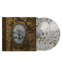 Zakk Wylde "Book Of Shadows II" Silver w/Brown Splatter Vinyl - Mainstay Entertainment