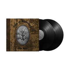 Zakk Wylde "Book Of Shadows II" Black Vinyl
