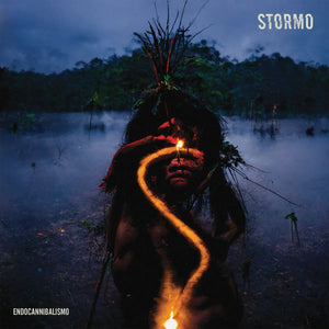 STORM{O} "Endocannibalismo CD Prosthetic Records