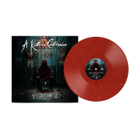 A Killer’s Confession - Victim 2 Vinyl MNRK Heavy