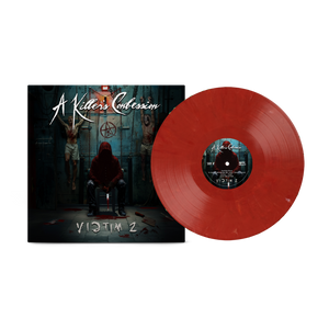 A Killer’s Confession - Victim 2 Vinyl MNRK Heavy