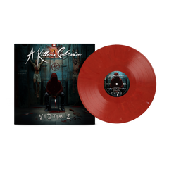 A Killer’s Confession - Victim 2 Vinyl