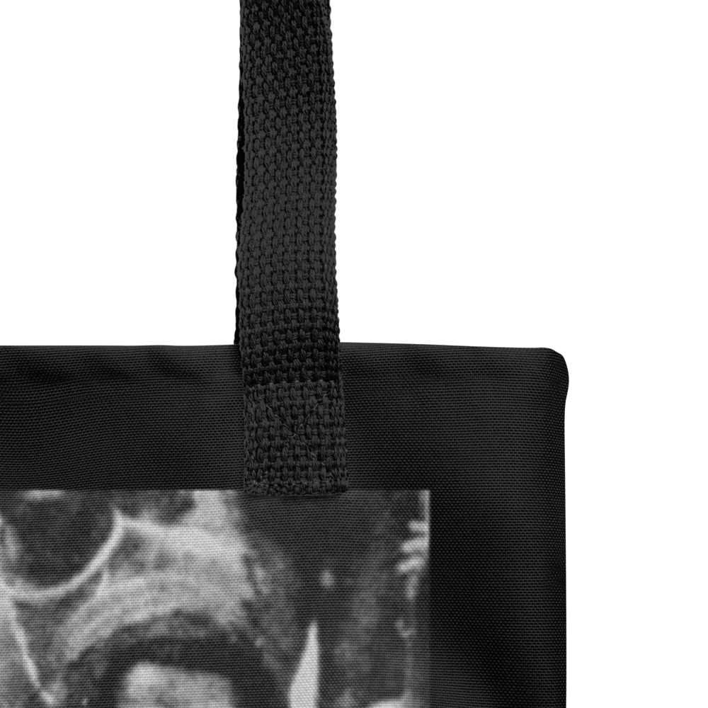 Flesh Parade "Kill Whitey" Tote Bag