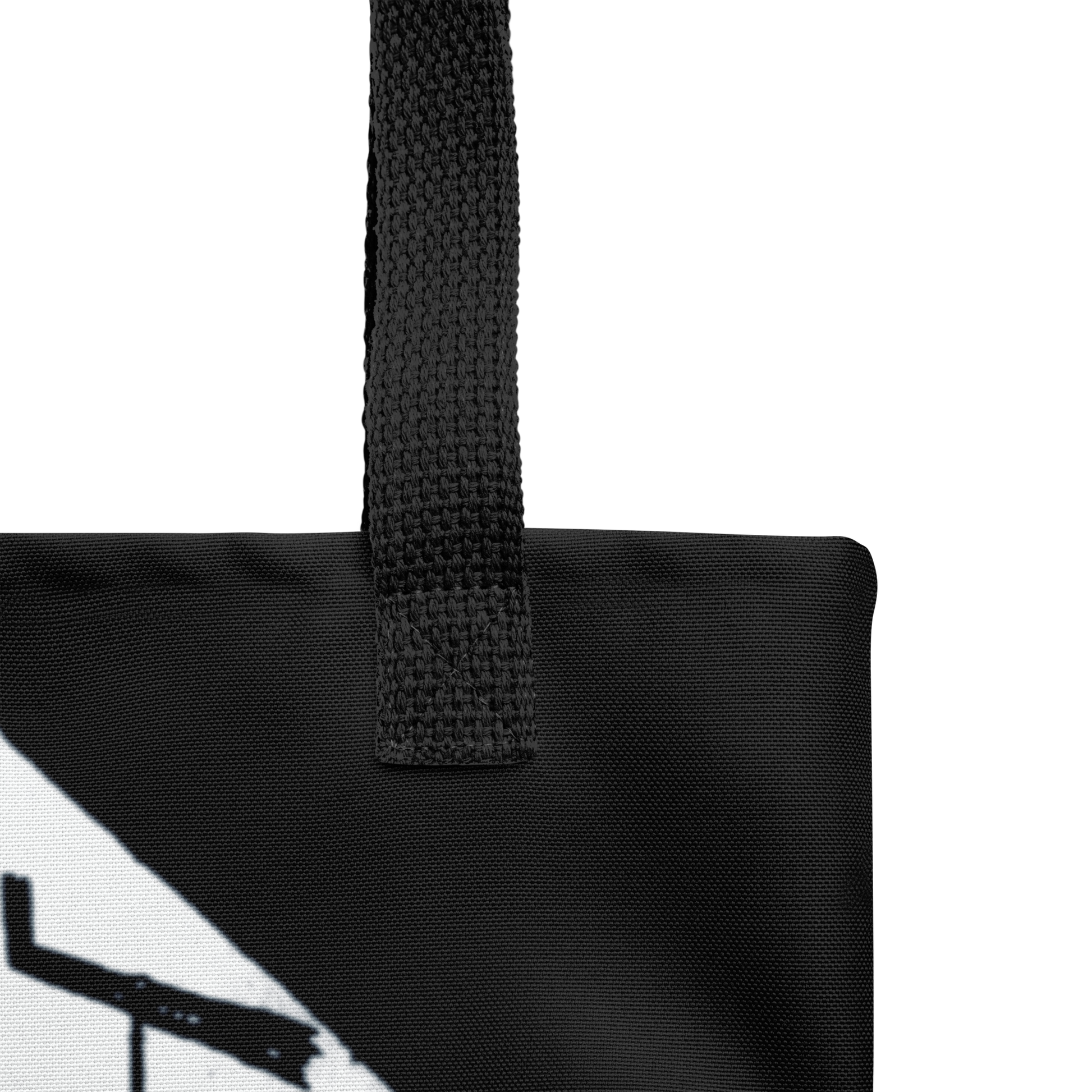 Flesh Parade "Meathook" Tote Bag V2